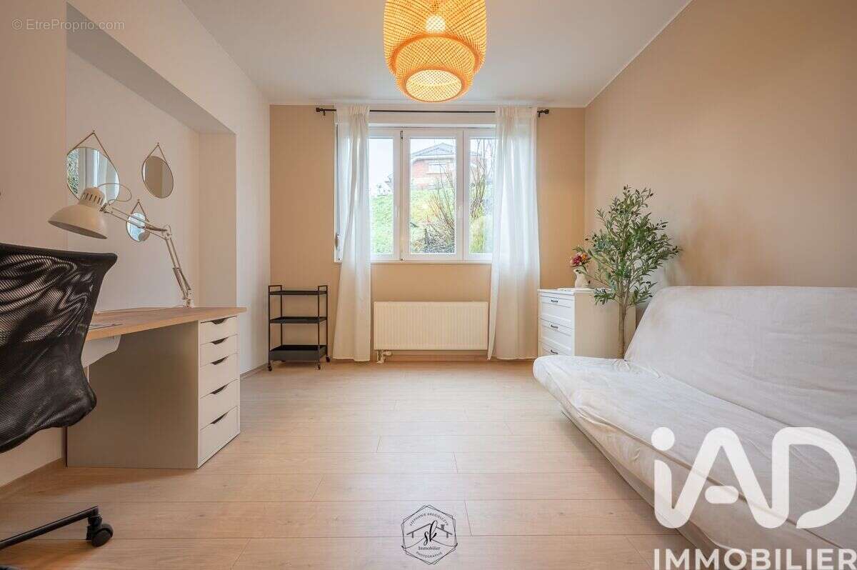 Photo 8 - Appartement à MONT-SAINT-MARTIN