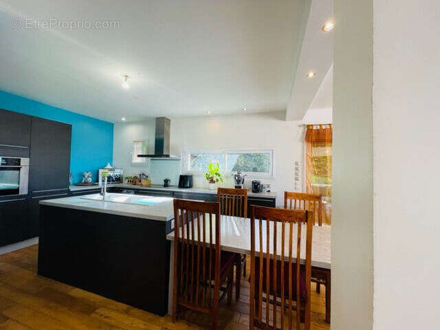 Maison à MONTPELLIER