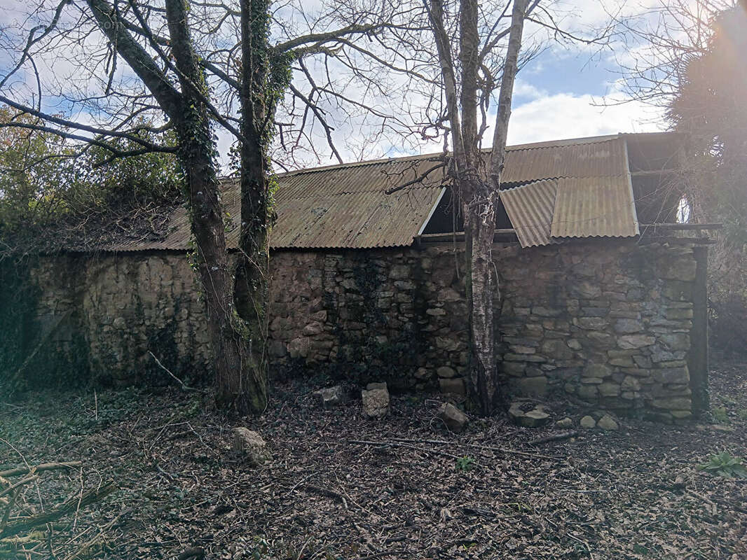 Maison à KERVIGNAC