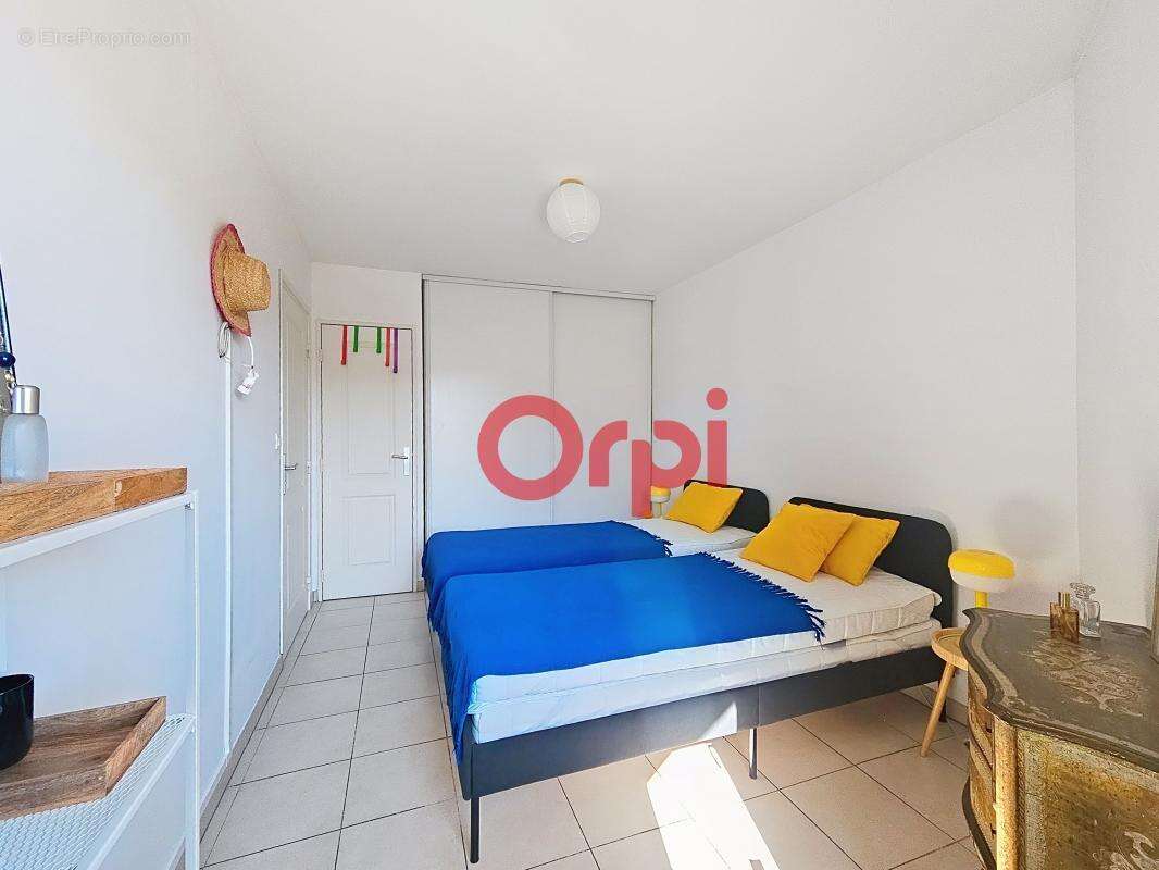 Appartement à LA SEYNE-SUR-MER