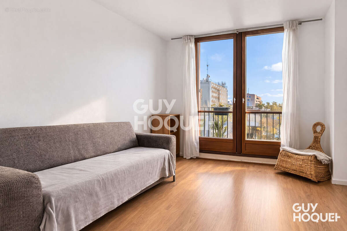 Appartement à MEUDON