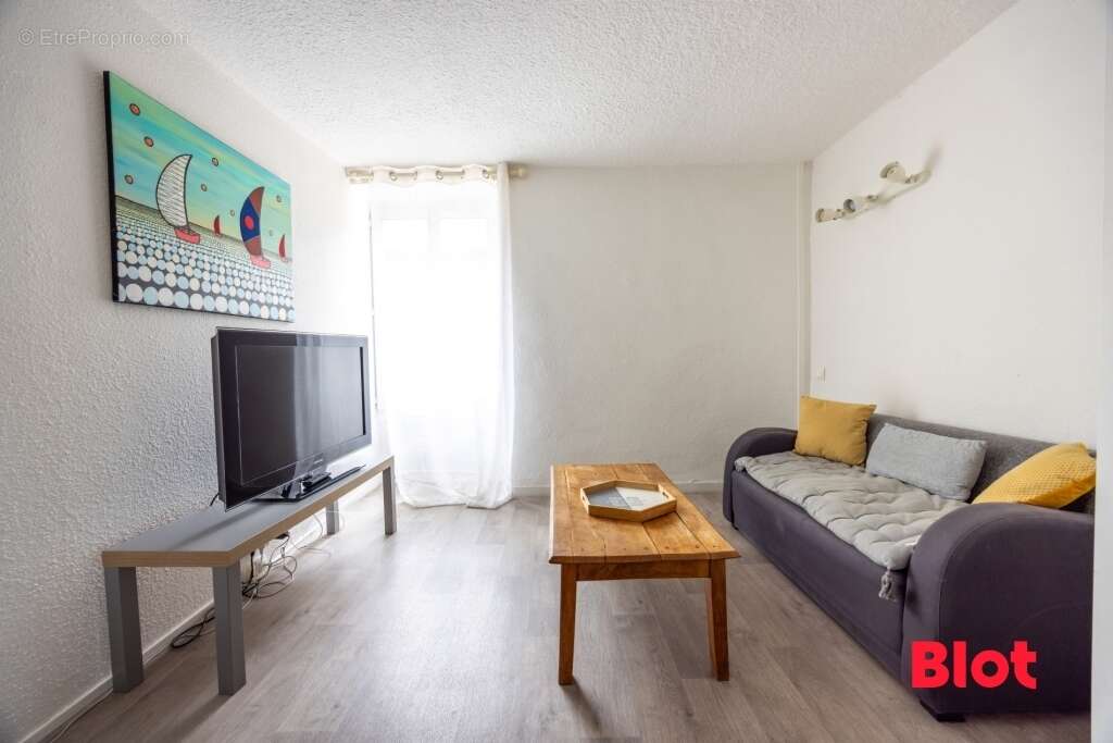 Appartement à DINARD