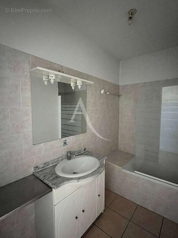 Appartement à FRONTIGNAN