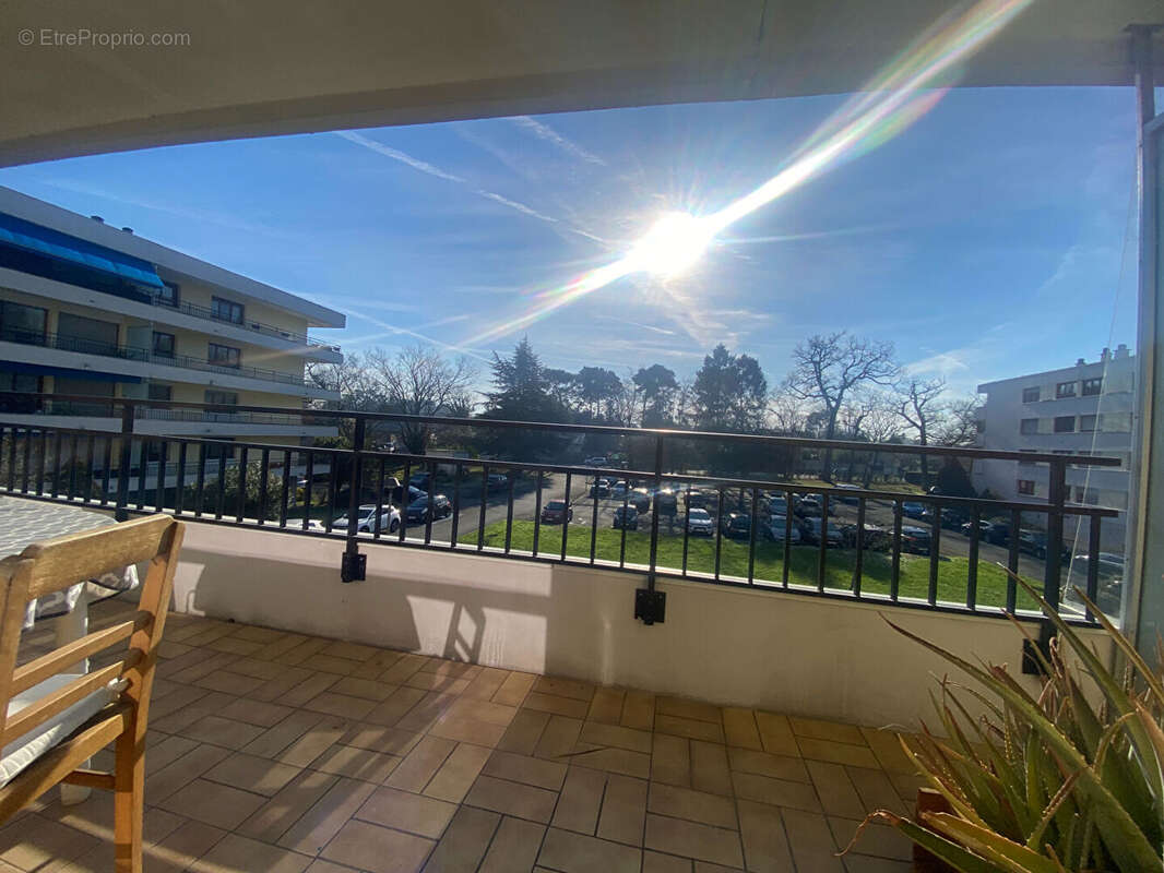 Appartement à PESSAC