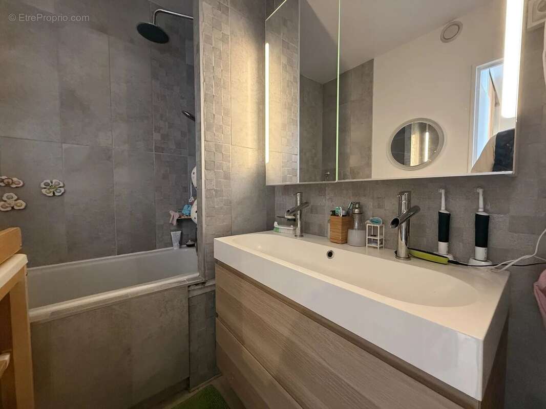 Appartement à CHELLES