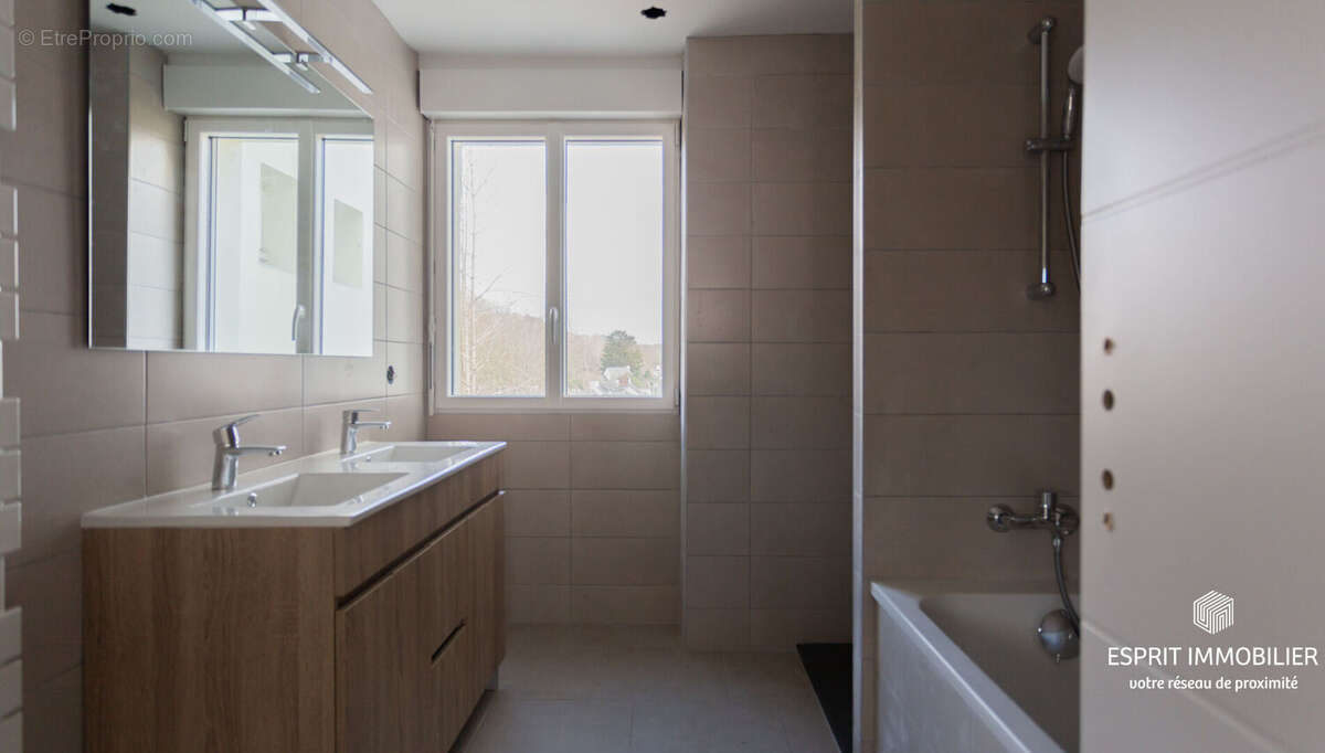 Appartement à PONT-AVEN