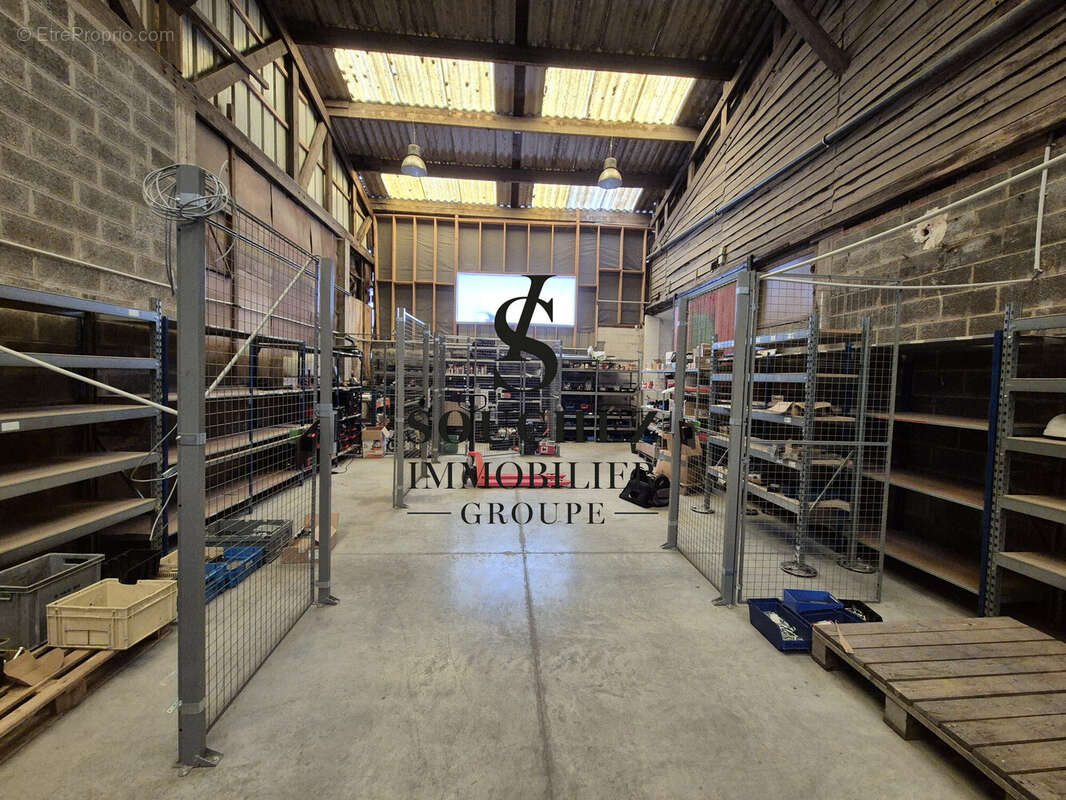 Appartement à BARLIN