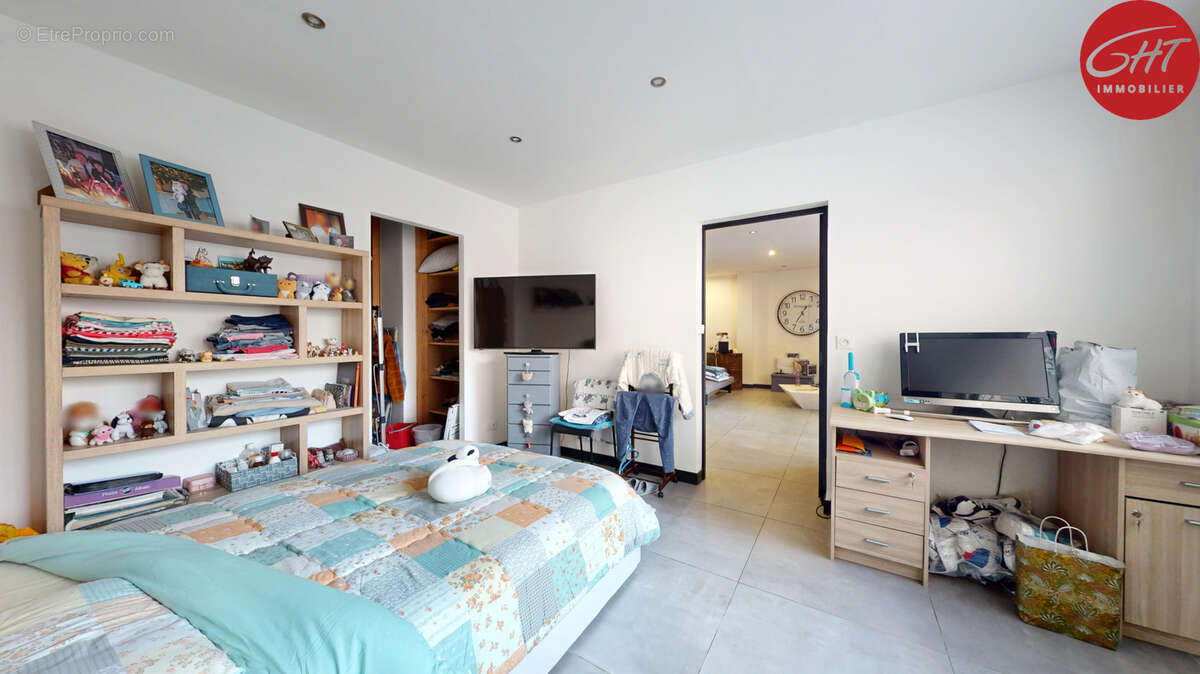 Appartement à BESANCON
