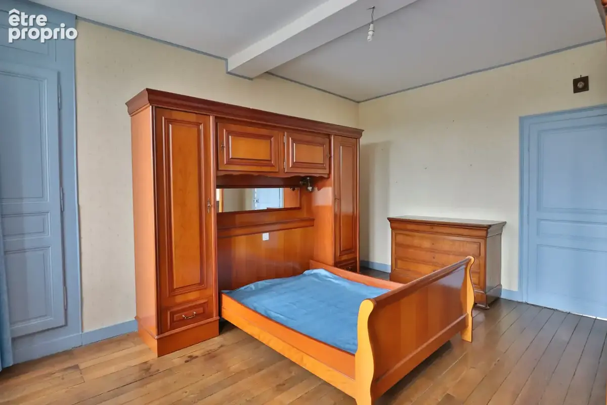 Maison pleine de charme en pierre   222 m2 de confort et de lumière dans un cadre paisible - photo 8