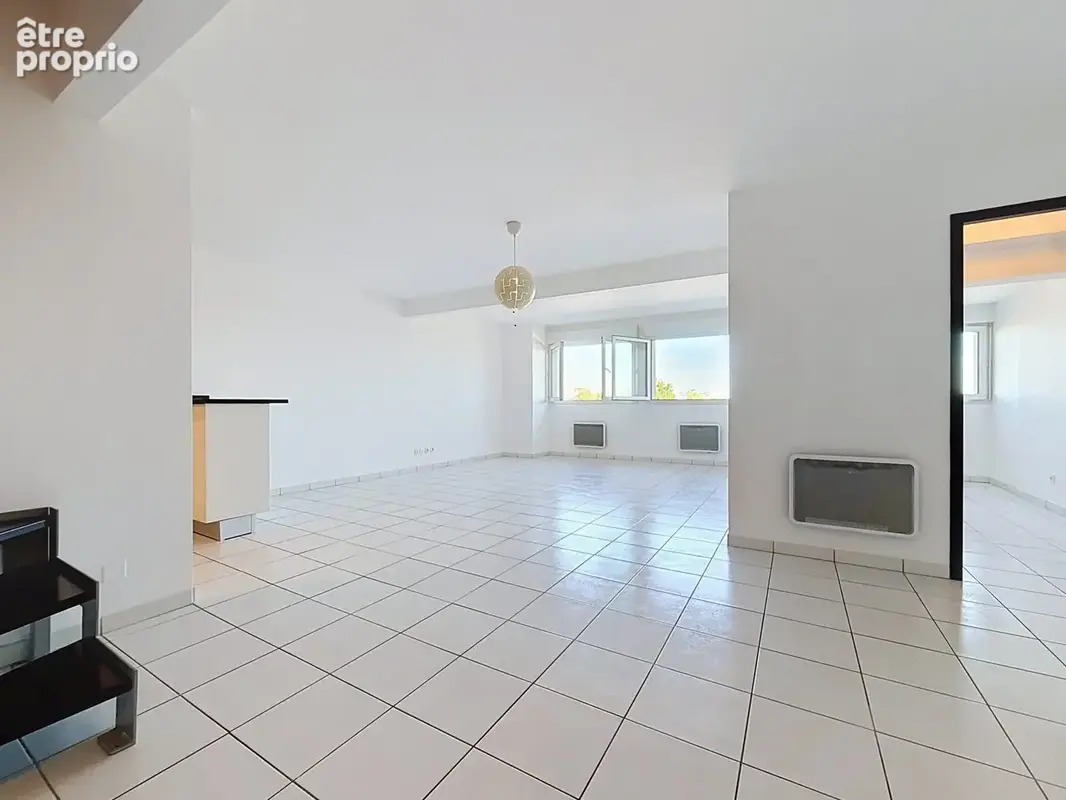 Appartement 3 pièces 96 m² à vendre à Caraman (31460) - photo 1