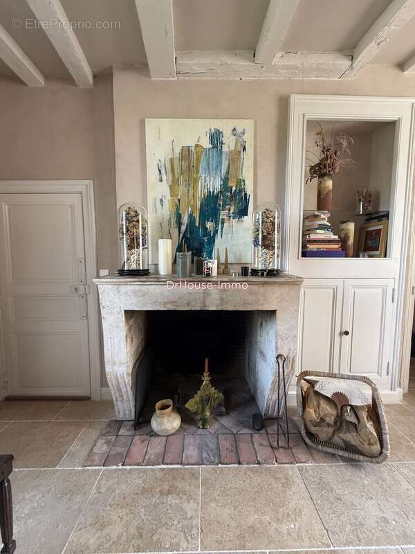 Maison à CHATEAUROUX