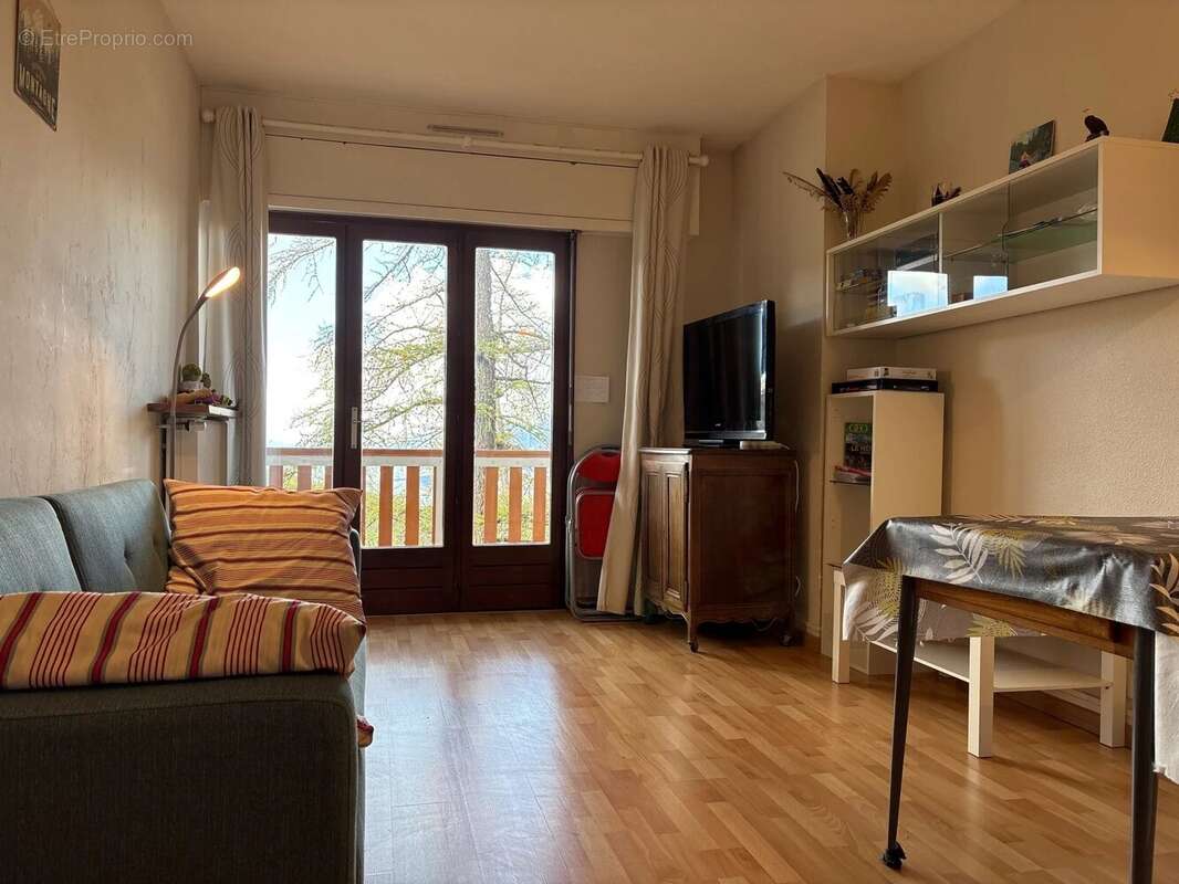 Appartement à DALUIS
