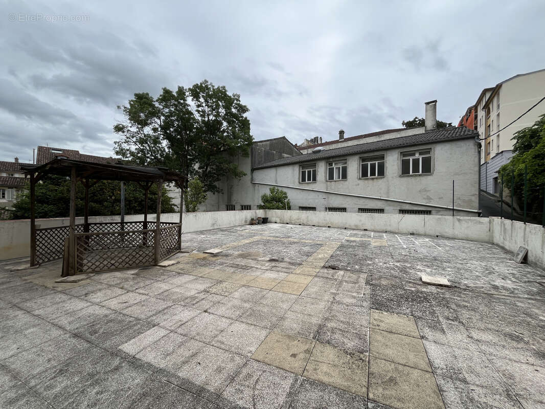 Appartement à AUCH