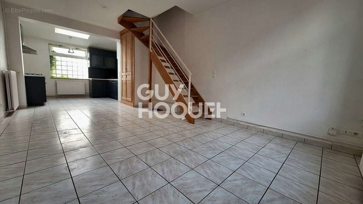 Photo 2 - Maison à AMIENS