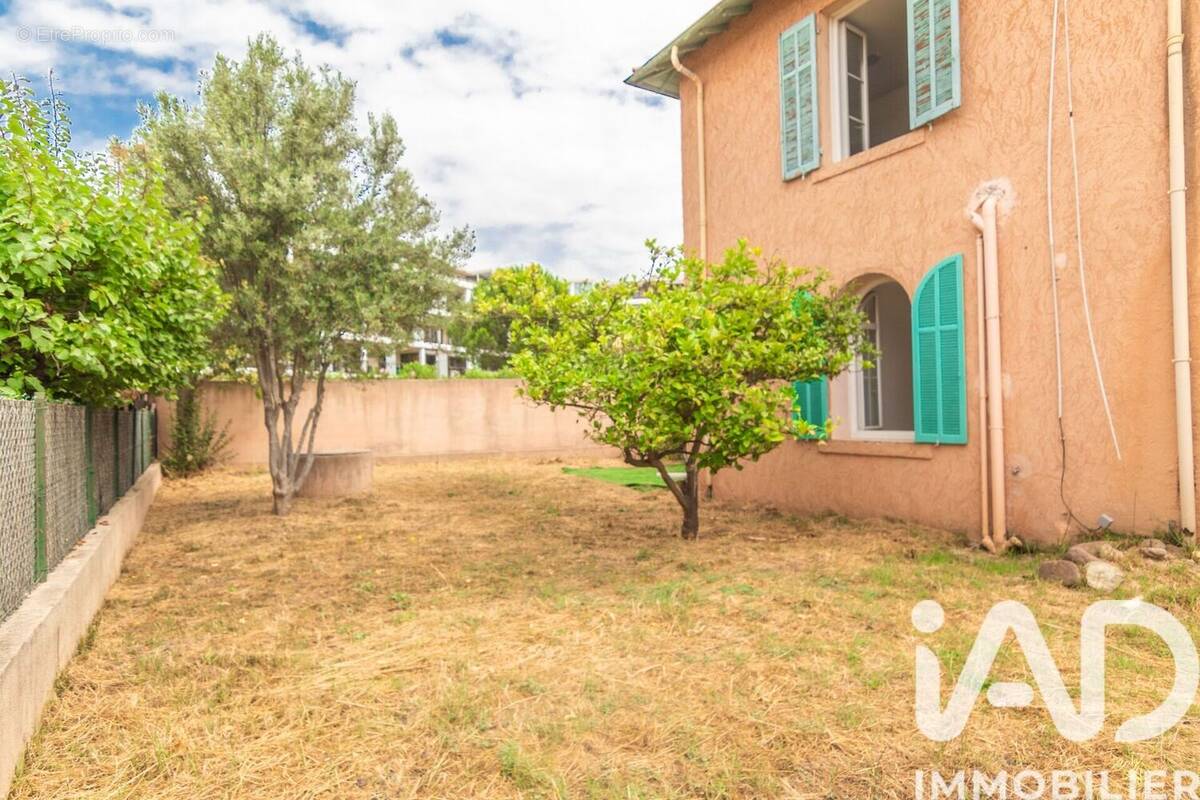 Photo 1 - Maison à FREJUS