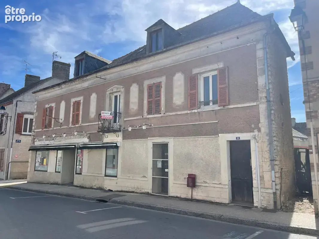 Immeuble Montcresson - photo 12