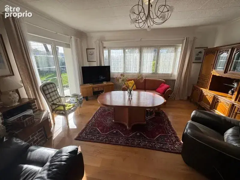 Maison atypique - photo 9