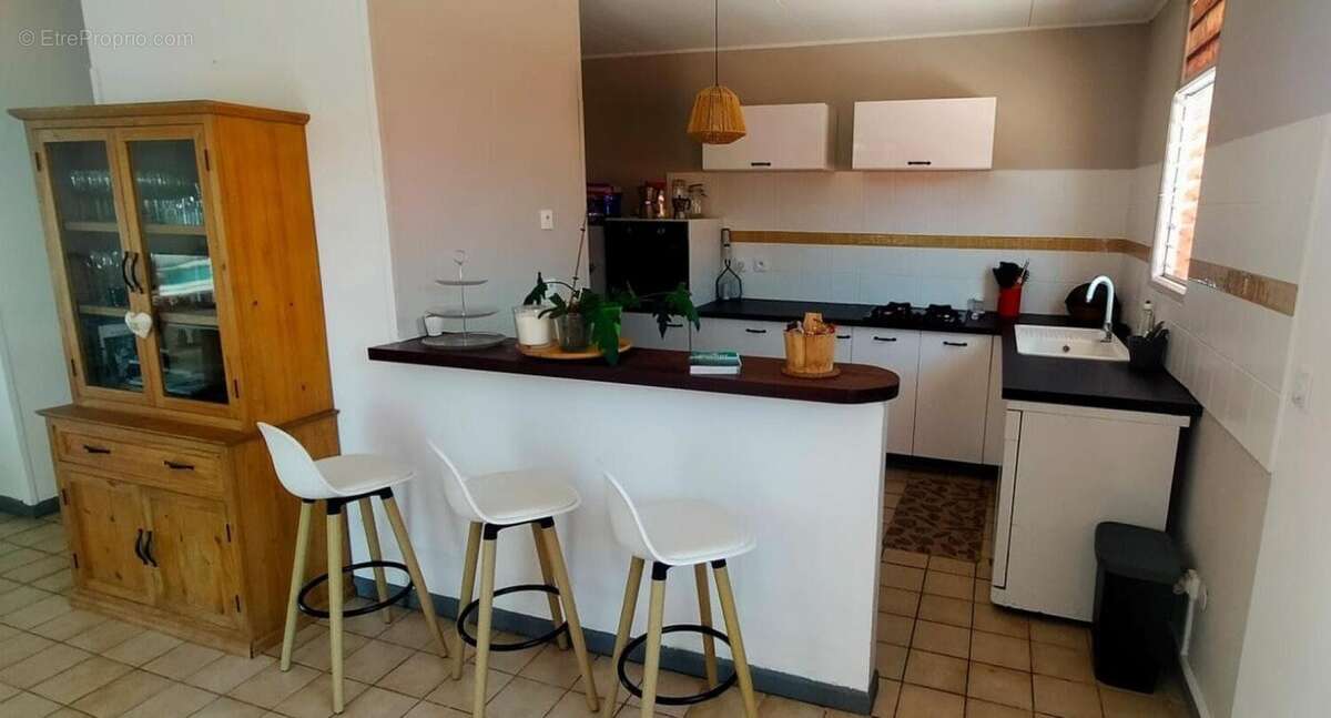 Photo 4 - Maison à MACOURIA