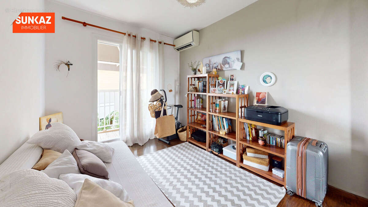 Appartement à SAINT-PAUL