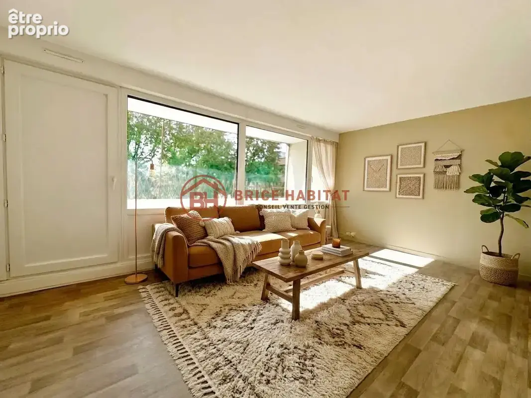 Photo Appartement à Villeneuve-D'ascq au prix de 134 000€