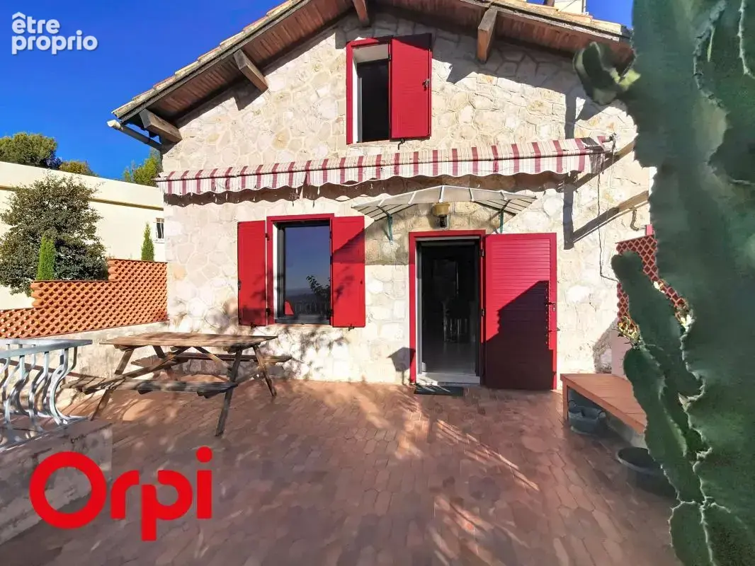 Maison à TOULON