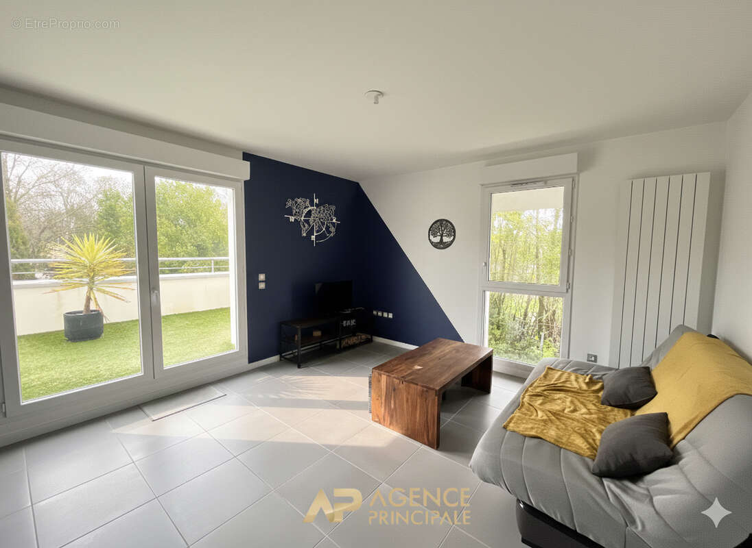 Appartement à LA ROCHELLE