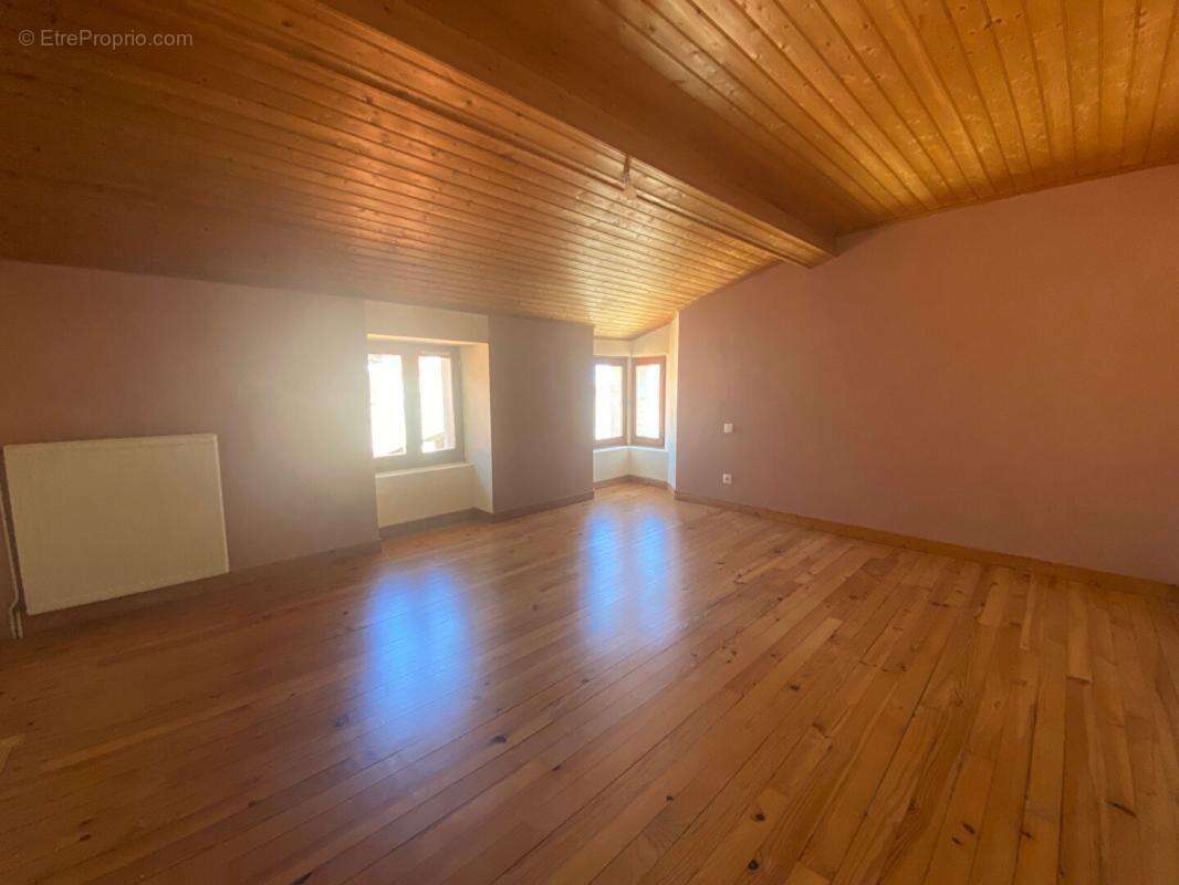 Maison 3 chambres 105 m² - 44640 rouans  - budget 210 000  hai - photo 8
