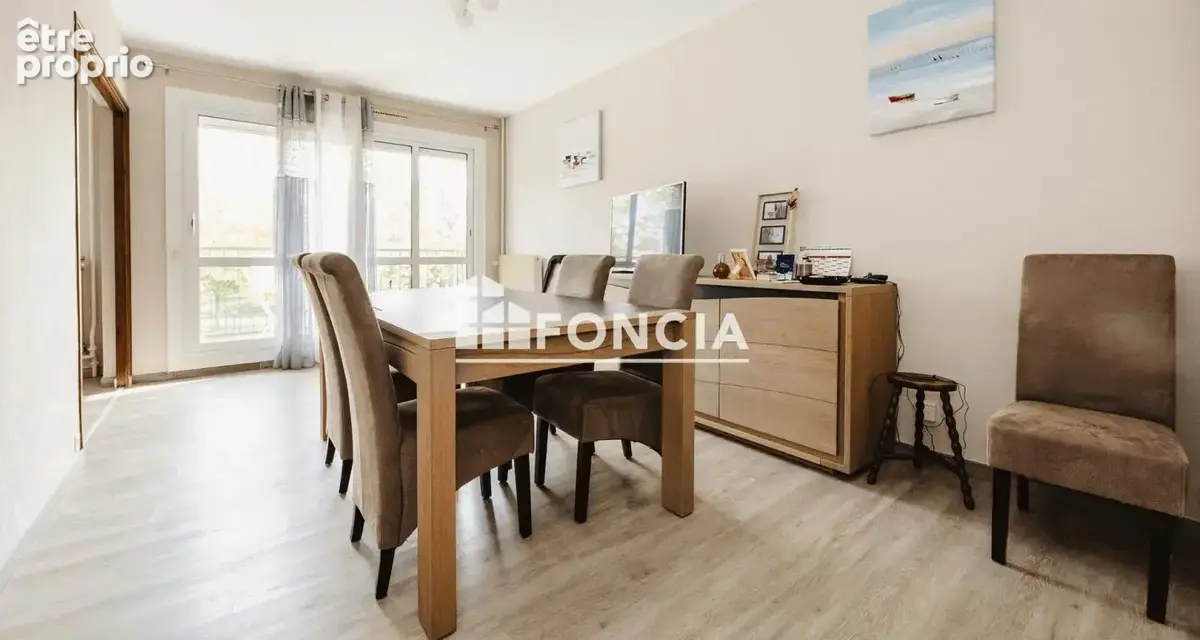 Photo Appartement à Rennes au prix de 150 000€