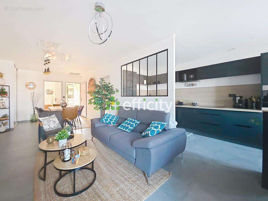 Appartement à TARTARAS