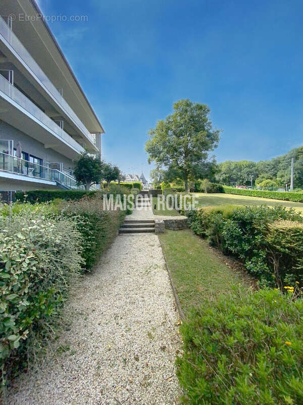 Appartement à TREBEURDEN