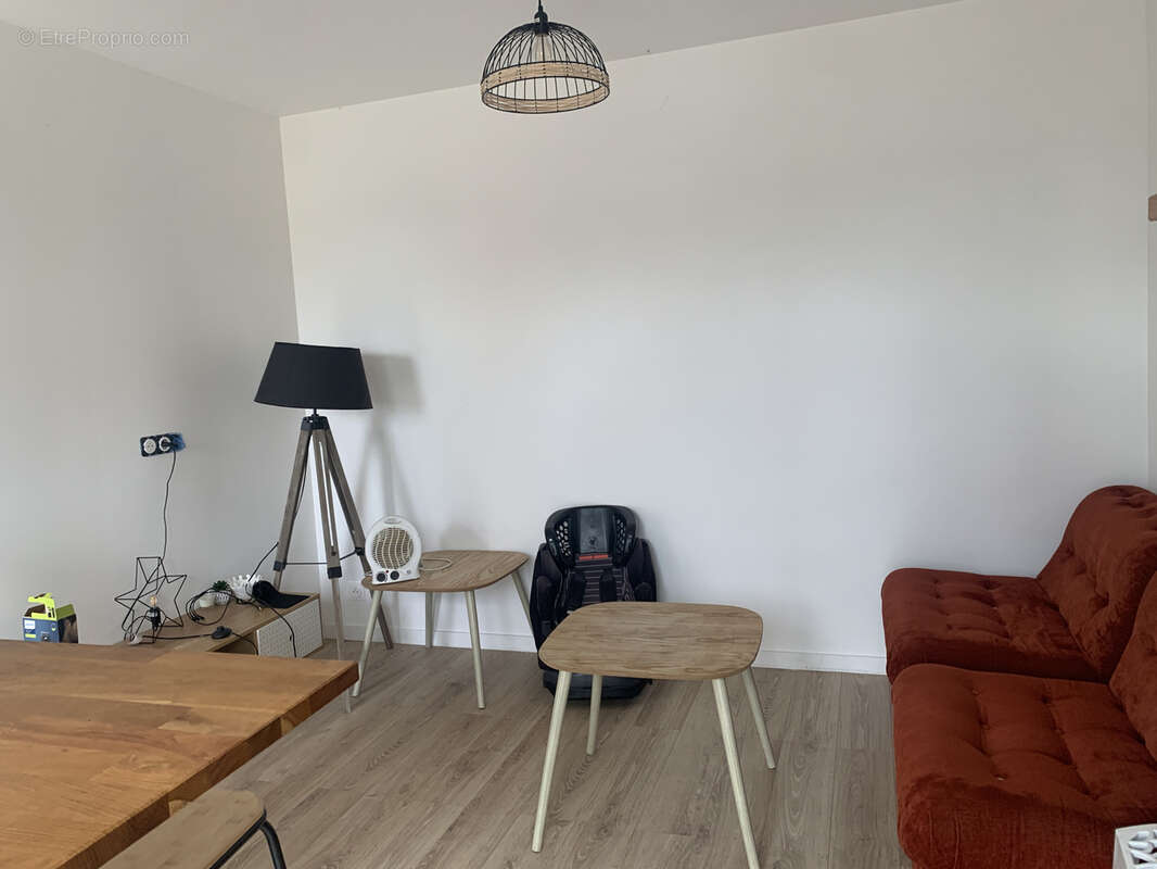 Maison à LES SABLES-D'OLONNE