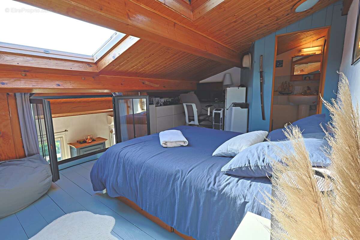 Appartement à VALBONNE