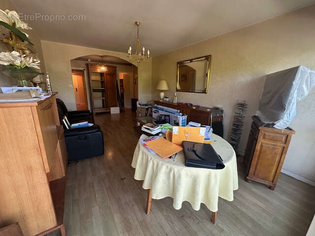 Appartement à SAINT-HERBLAIN