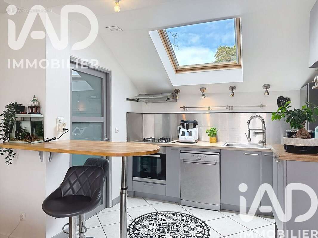 Maison 111 m² à Montargis  - photo 8