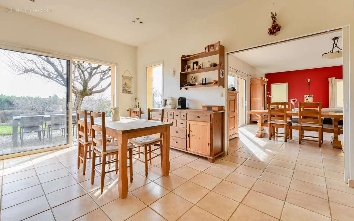 Maison à BELMONT-D'AZERGUES