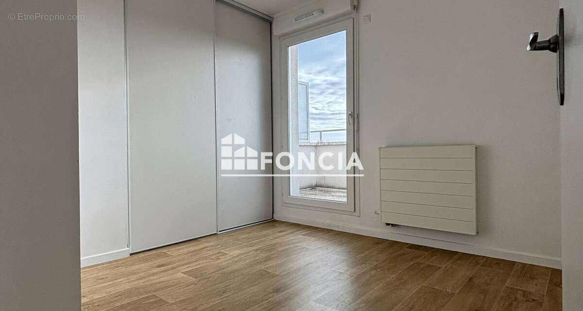 Appartement à CERGY