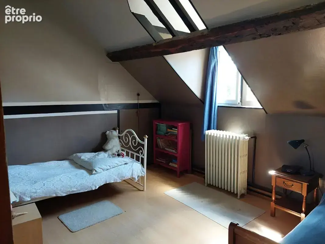 Ancien corp de ferme  7150 m² - photo 8