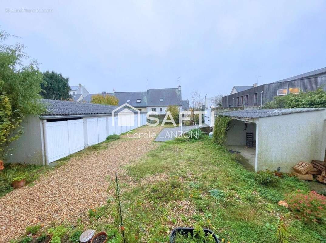 Photo 7 - Appartement à RENNES