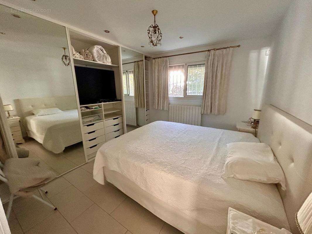 Maison à SAINT-RAPHAEL