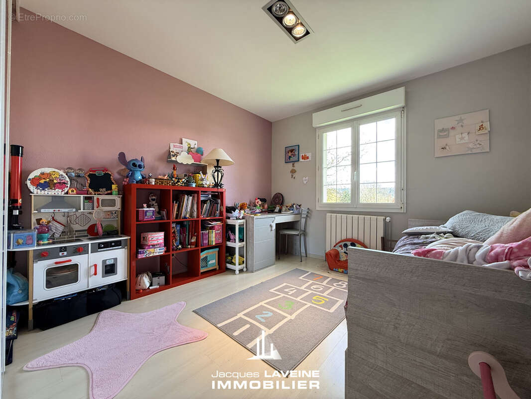 Maison à CORNY-SUR-MOSELLE