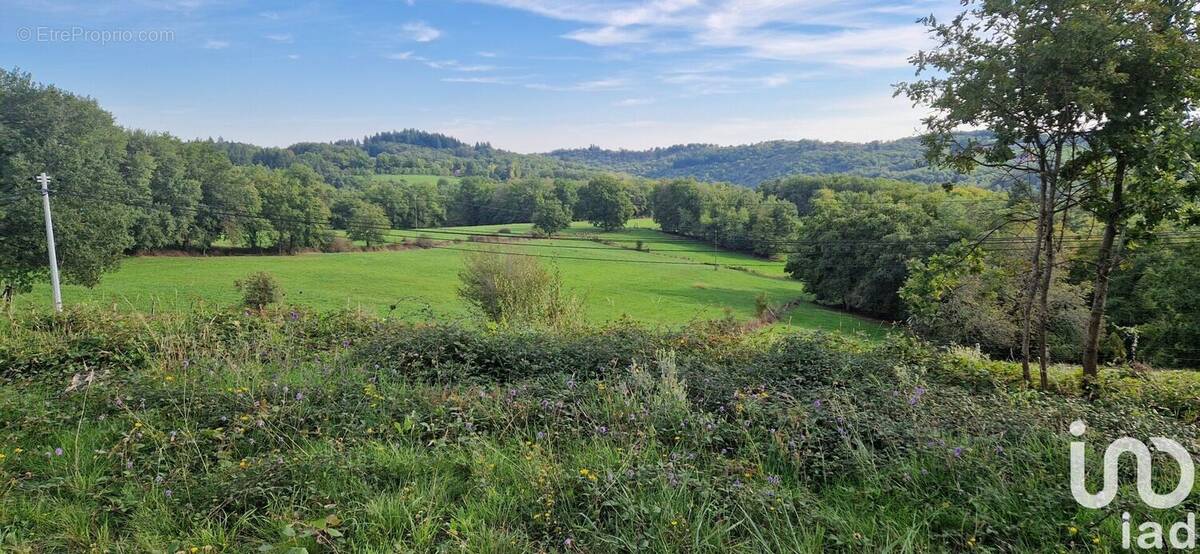 Photo 1 - Terrain à VILLAC