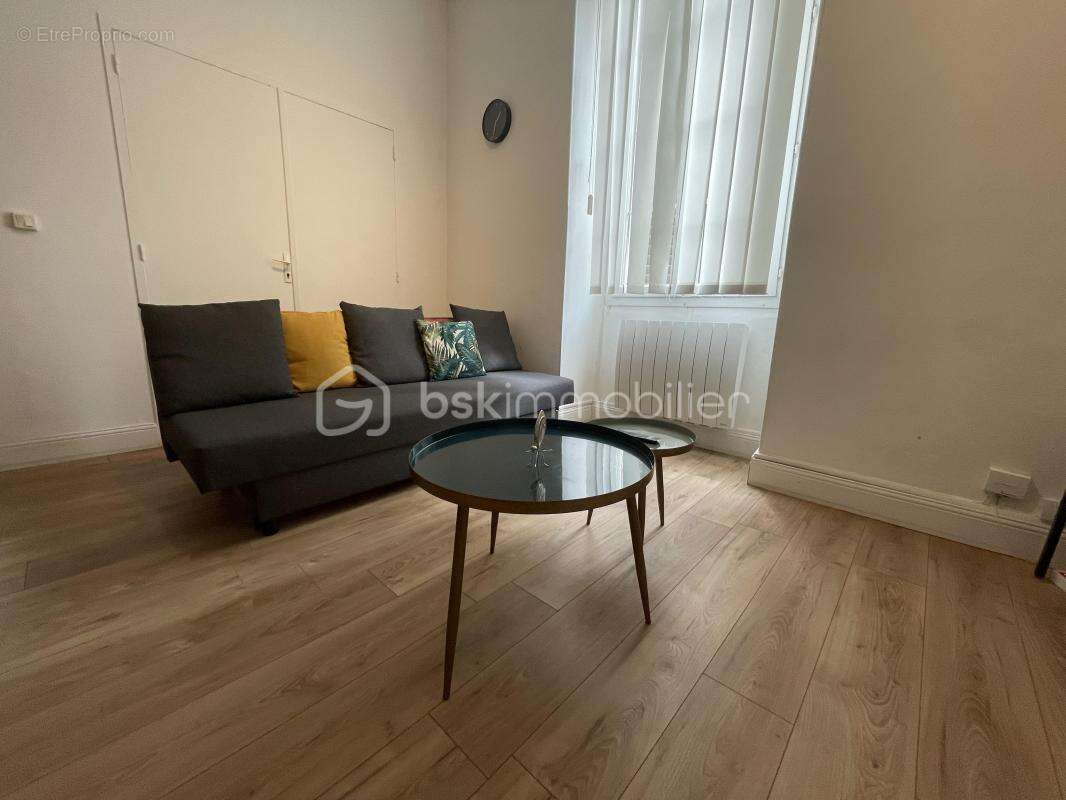 Appartement à PAU