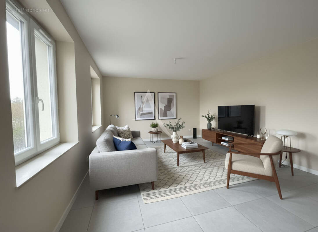 Appartement à MUNSTER