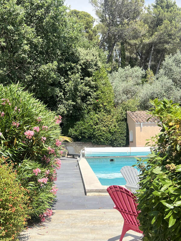 Maison à PERTUIS