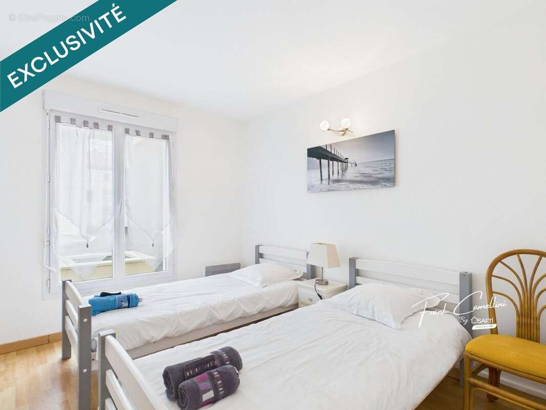 Photo 6 - Appartement à PERROS-GUIREC