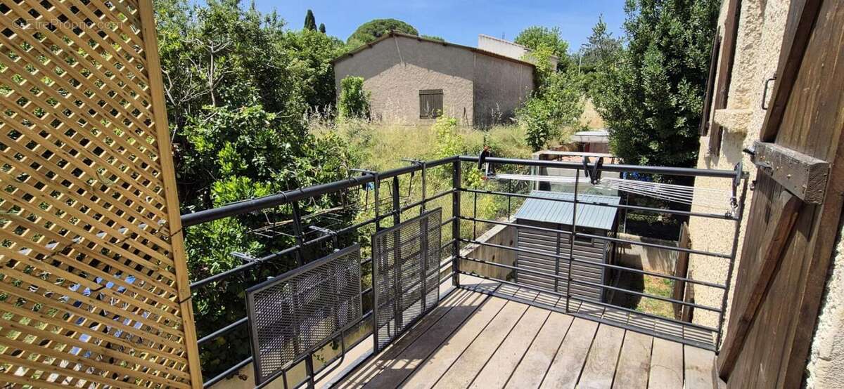 Maison Paulhan 5 pièce(s) 110 m2 - photo 9