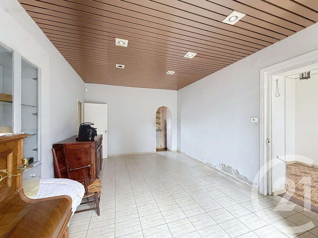 Maison à ROGNONAS
