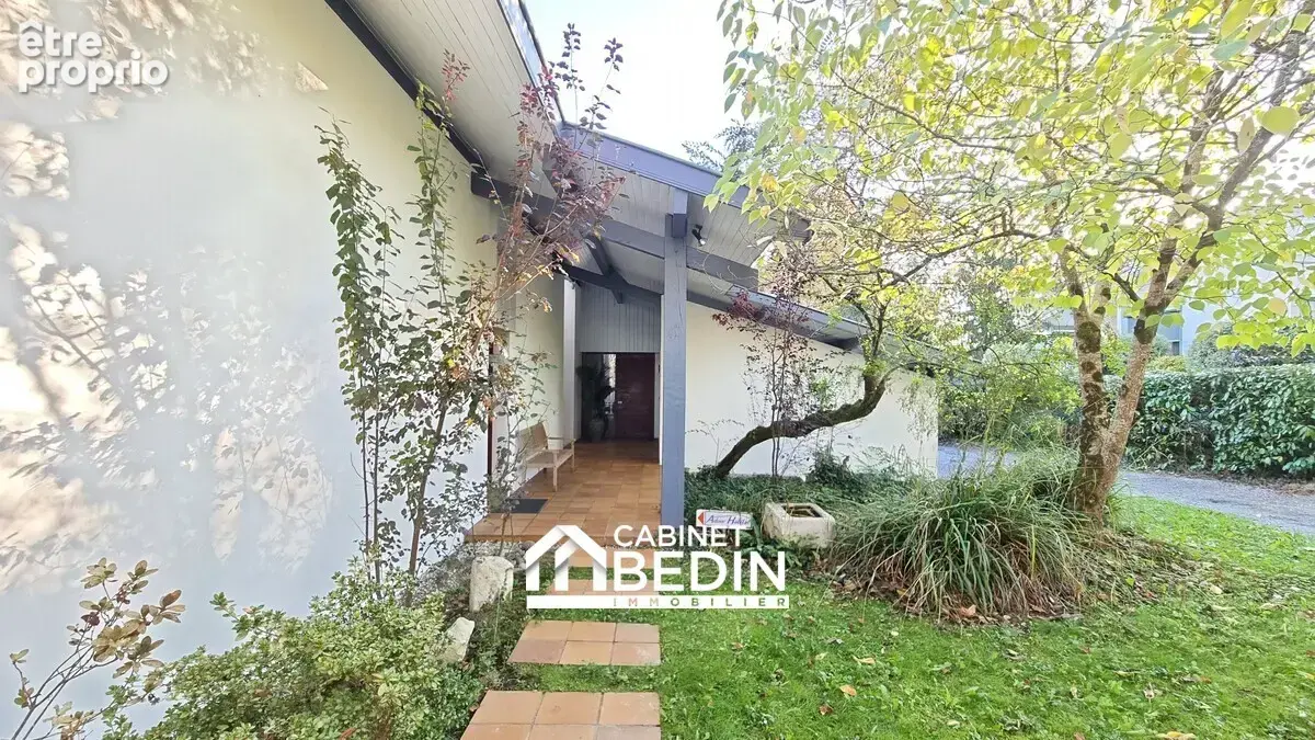 Maison 7 pièces 173 m² à vendre à Heugas (40180) - photo 8