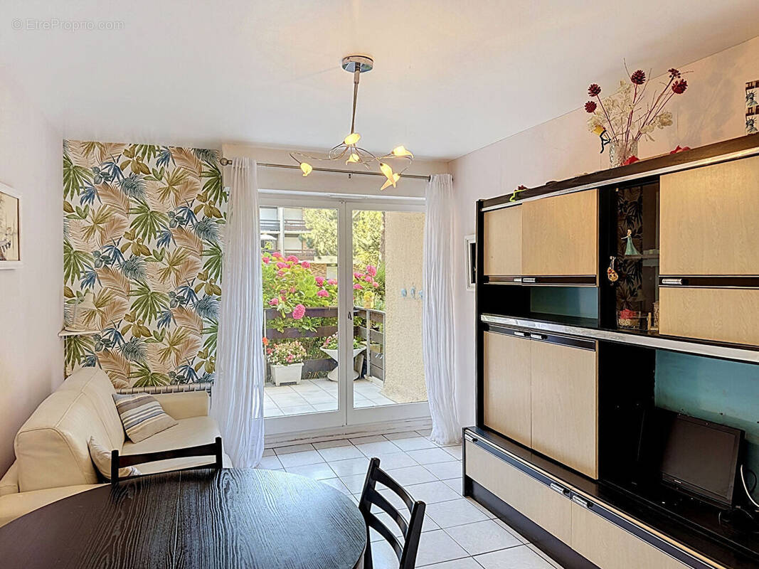 Appartement à CABOURG