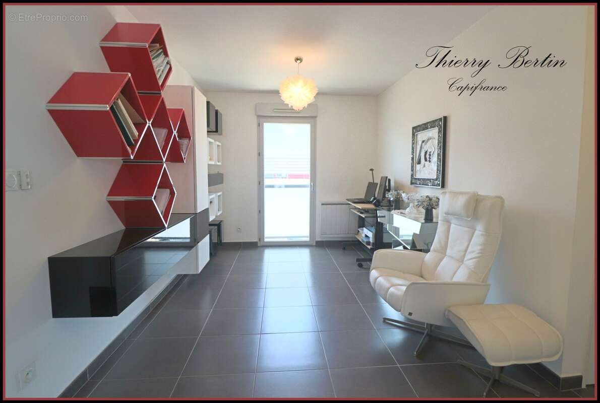 Appartement à vendre 3 pièces FREJUS (83) - photo 12